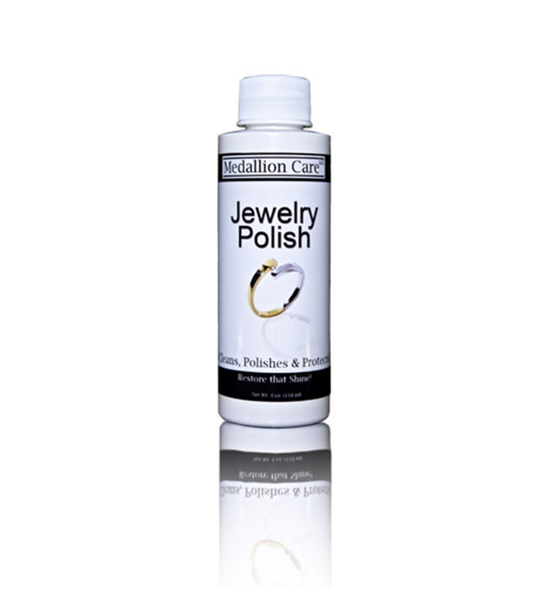 Medallion Care Liquid Silver - Medallion Care